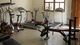 Oceanic Bay Hotel and Resort Health