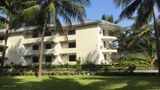 Oceanic Bay Hotel and Resort Exterior