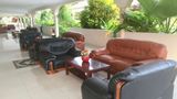 Oceanic Bay Hotel and Resort Lobby