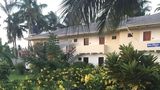 Oceanic Bay Hotel and Resort Exterior