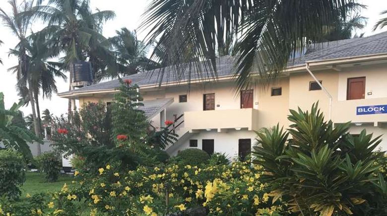 Oceanic Bay Hotel and Resort Exterior. Images powered by <a href="https://iceportal.shijigroup.com" target="_blank" rel="noopener">Ice Portal</a>.