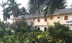 Oceanic Bay Hotel and Resort