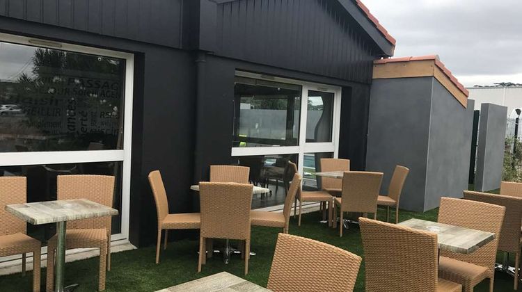 Kyriad Direct Agen Castelculier Exterior