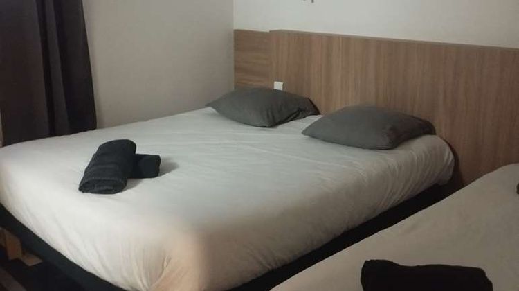 Kyriad Direct Agen Castelculier Room