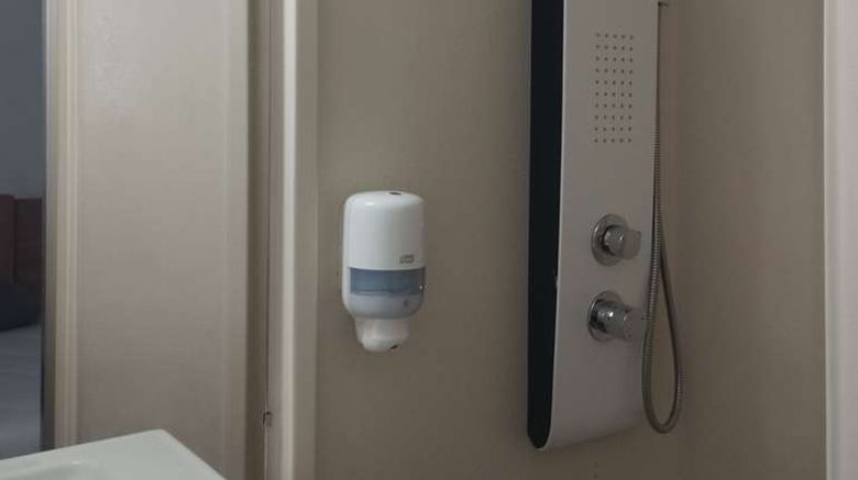 <b>Kyriad Direct Agen Castelculier Room</b>. Images powered by <a href="https://iceportal.shijigroup.com/" title="IcePortal" target="_blank">IcePortal</a>.