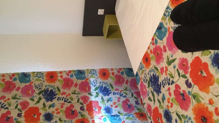 Kyriad Direct la Rochelle Sud Room