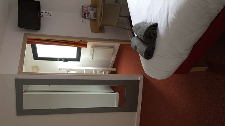 Kyriad Direct la Rochelle Sud Room