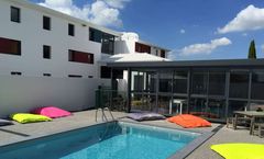 Kyriad Direct la Rochelle Sud
