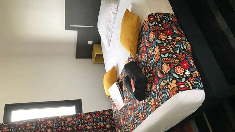 Kyriad Direct la Rochelle Sud Room