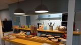 <b>Balladins Saintes Restaurant</b>. Images powered by <a href="https://iceportal.shijigroup.com/" title="IcePortal" target="_blank">IcePortal</a>.
