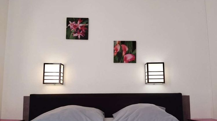 Balladins Saintes Room