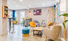Kyriad Direct Chambray Les Tours