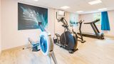 Kyriad Direct Chambray Les Tours Health