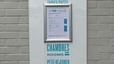 Kyriad Direct Dreux Exterior