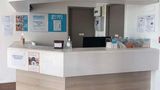 Kyriad Direct Dreux Lobby