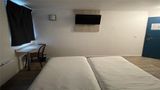 Kyriad Direct Dreux Room