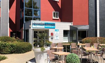 Hotel Kyriad Direct Rennes Ouest