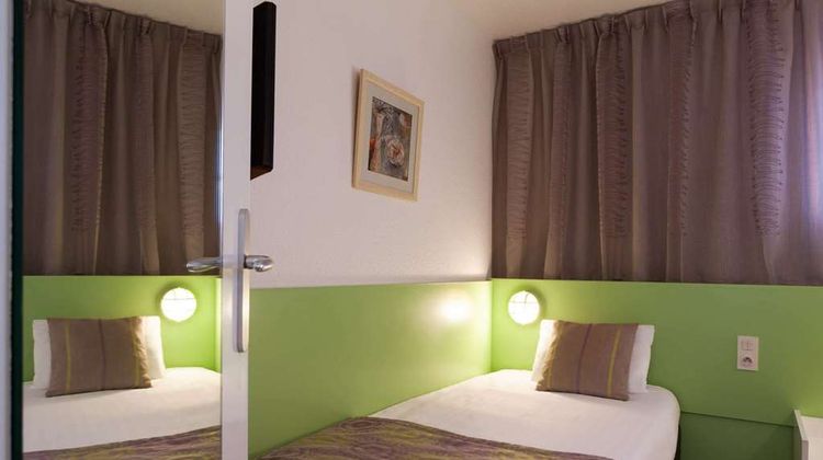 Hotel Kyriad Direct Rennes Ouest Room