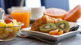 Hotel Kyriad Direct Rennes Ouest Restaurant