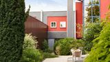 Hotel Kyriad Direct Rennes Ouest Exterior