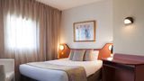 Hotel Kyriad Direct Rennes Ouest Room