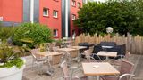 Hotel Kyriad Direct Rennes Ouest Exterior