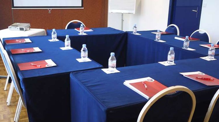 Hotel Kyriad Direct Rennes Ouest Meeting