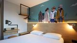 P'tit Dej-Hotel Orleans La Chapelle Room