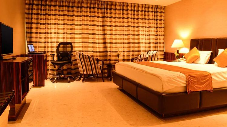 Comfort Inn Prince Suite