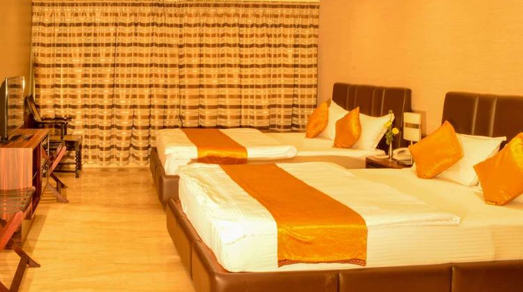Comfort Inn Prince Suite