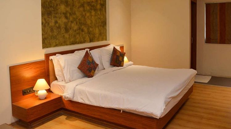 Comfort Inn Prince Room
