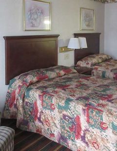 Rodeway Inn Dunmore