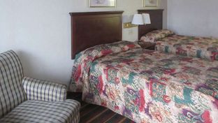 Rodeway Inn Dunmore