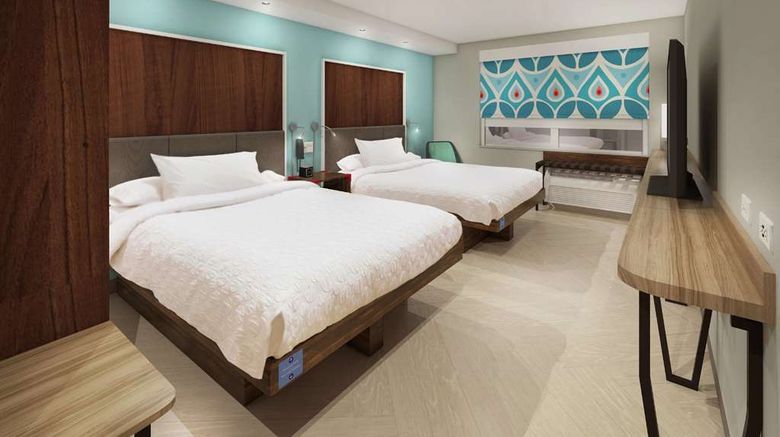 <b>Tru by Hilton Lawrenceville Atlanta I-85 Room</b>. Images powered by <a href="https://iceportal.shijigroup.com/" title="IcePortal" target="_blank">IcePortal</a>.