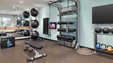 Tru by Hilton Lawrenceville Atlanta I-85 Health