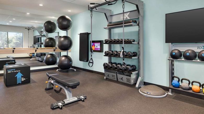 <b>Tru by Hilton Lawrenceville Atlanta I-85 Health</b>. Images powered by <a href="https://iceportal.shijigroup.com/" title="IcePortal" target="_blank">IcePortal</a>.