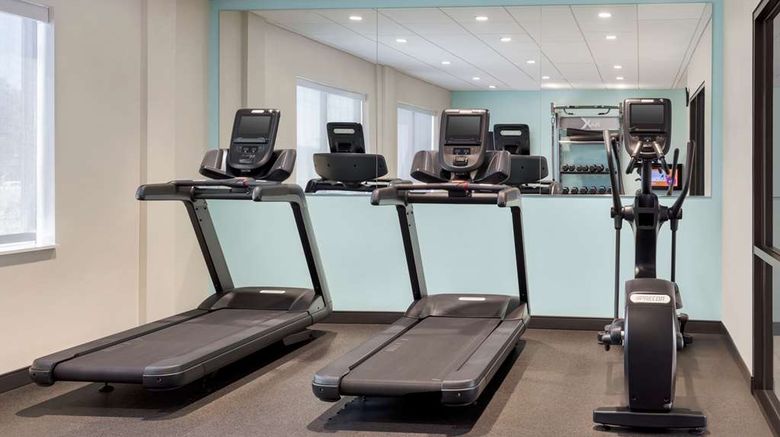 <b>Tru by Hilton Lawrenceville Atlanta I-85 Health</b>. Images powered by <a href="https://iceportal.shijigroup.com/" title="IcePortal" target="_blank">IcePortal</a>.