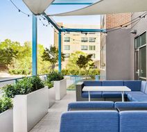 Tru by Hilton Lawrenceville Atlanta I-85 Exterior