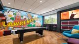 Tru by Hilton Lawrenceville Atlanta I-85 Lobby