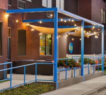 Tru by Hilton Lawrenceville Atlanta I-85 Exterior