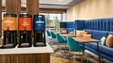 Tru by Hilton Lawrenceville Atlanta I-85 Restaurant