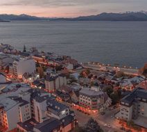 Hampton By Hilton Bariloche Exterior