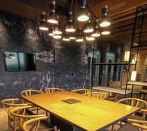 Hampton By Hilton Bariloche Lobby