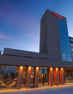 Hampton By Hilton Bariloche