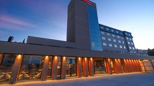 Hampton By Hilton Bariloche