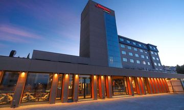 Hampton By Hilton Bariloche