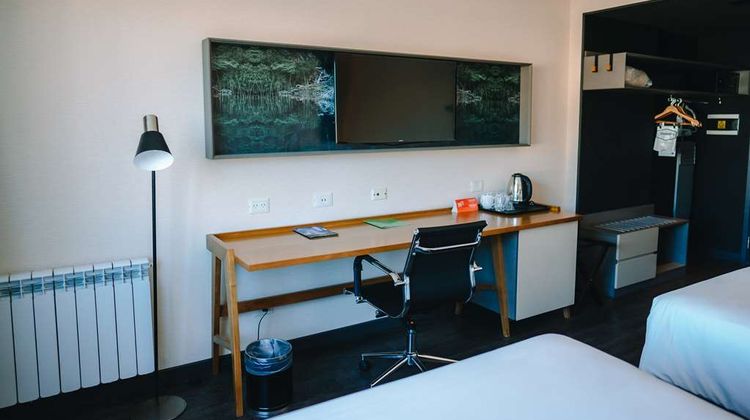 Hampton By Hilton Bariloche Room