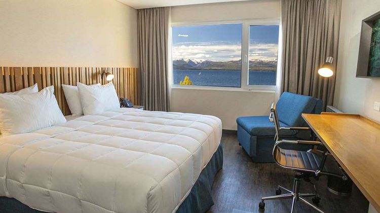 Hampton By Hilton Bariloche Room