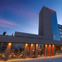 Hampton By Hilton Bariloche