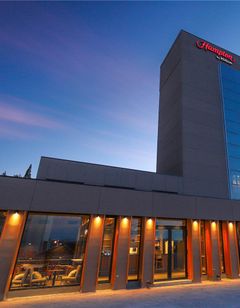 Hampton By Hilton Bariloche
